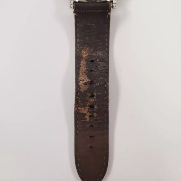 (63025-1) Shinola Argonite-1069 Watch - Picture 12 of 13